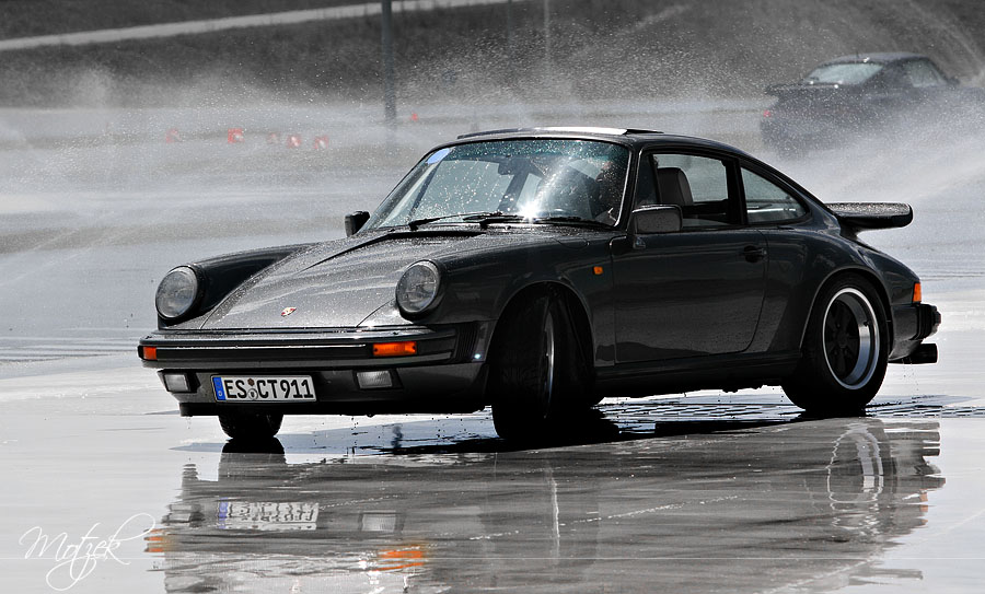 Foto von Sportwagenmeeting 2009 Porsche 911