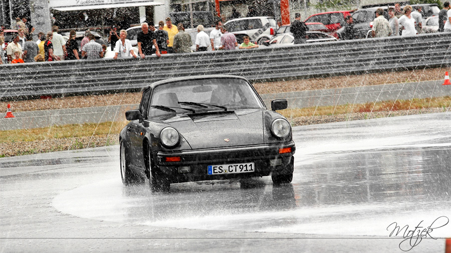 Foto von Sportwagenmeeting 2010 Porsche 911