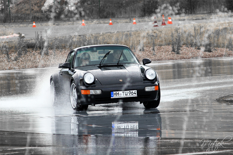 Foto von Sportwagenmeeting 2010 Porsche 911