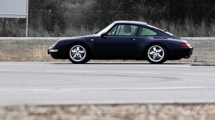 Foto von Sportwagenmeeting 2010 Porsche 911