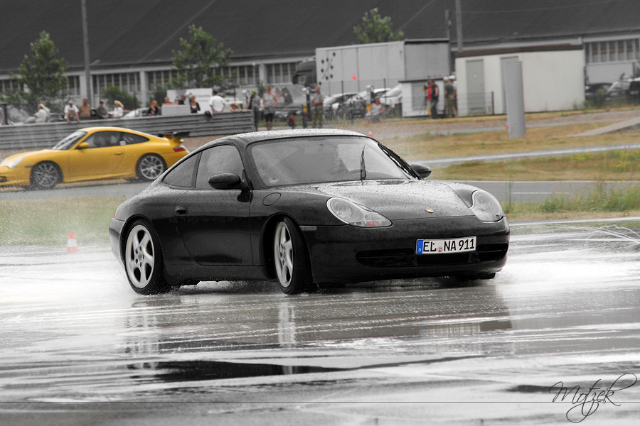 Foto von Sportwagenmeeting 2010 Porsche 911